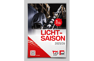 Licht-Saison